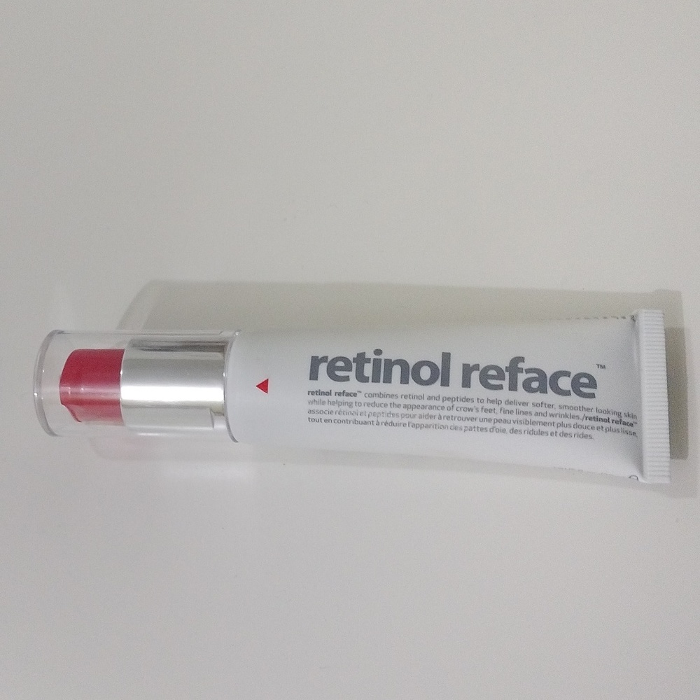 Indeed Retinol Reface